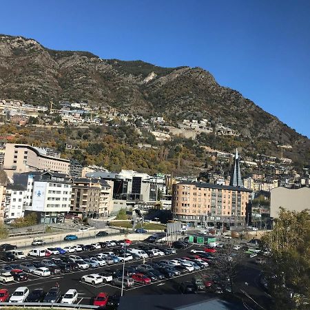 Hotel Pitiusa Андора ла Веля Екстериор снимка