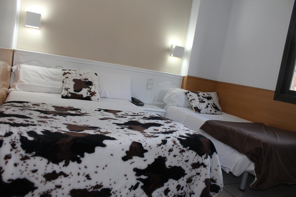 Hotel Pitiusa Андора ла Веля Екстериор снимка