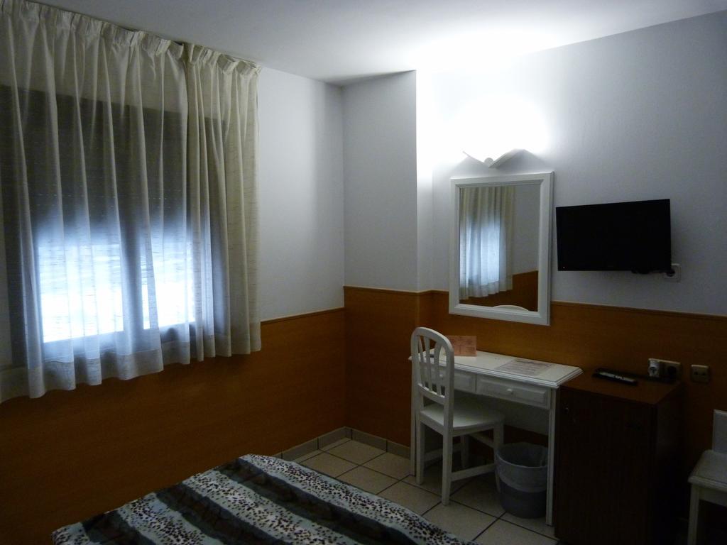 Hotel Pitiusa Андора ла Веля Екстериор снимка