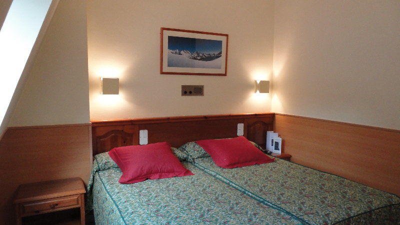 Hotel Pitiusa Андора ла Веля Екстериор снимка