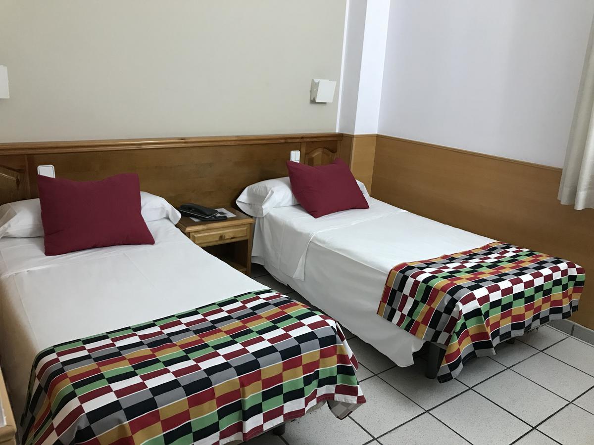 Hotel Pitiusa Андора ла Веля Екстериор снимка
