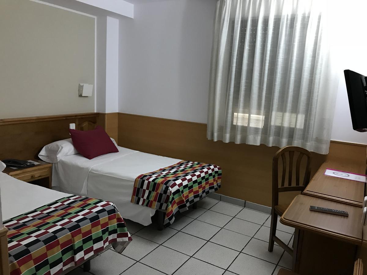 Hotel Pitiusa Андора ла Веля Екстериор снимка