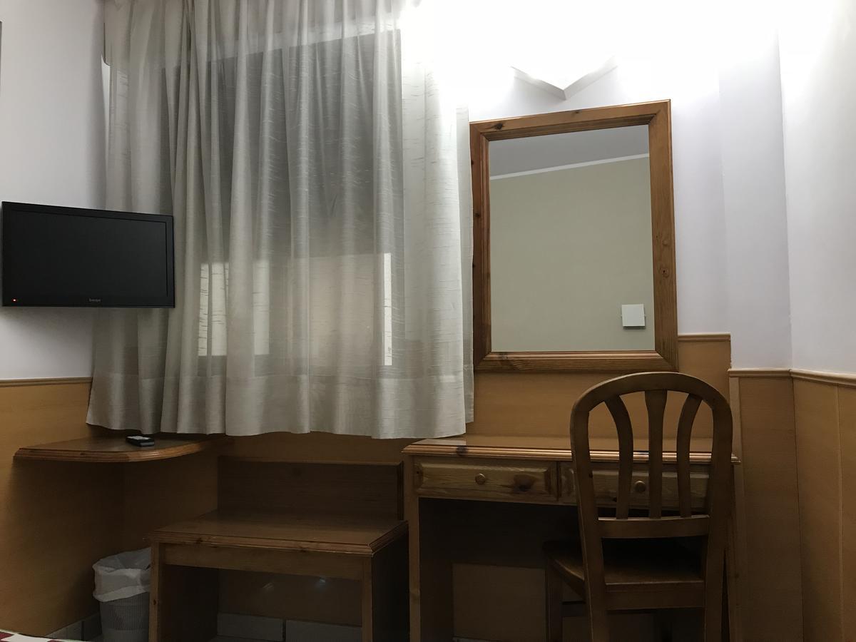 Hotel Pitiusa Андора ла Веля Екстериор снимка