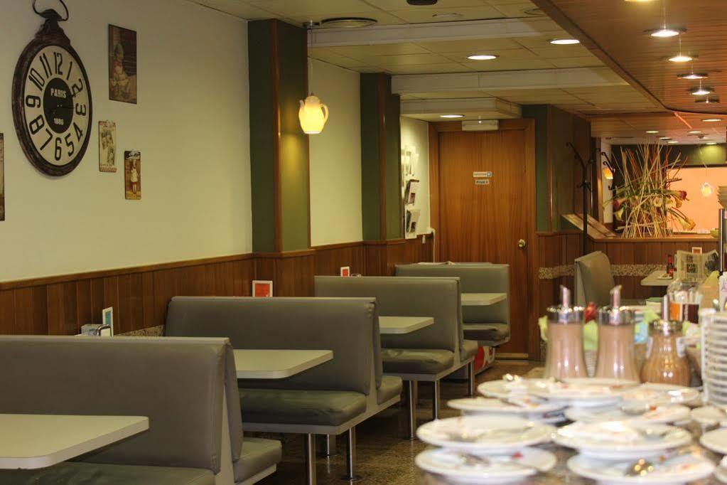 Hotel Pitiusa Андора ла Веля Екстериор снимка