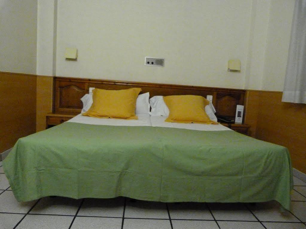Hotel Pitiusa Андора ла Веля Екстериор снимка