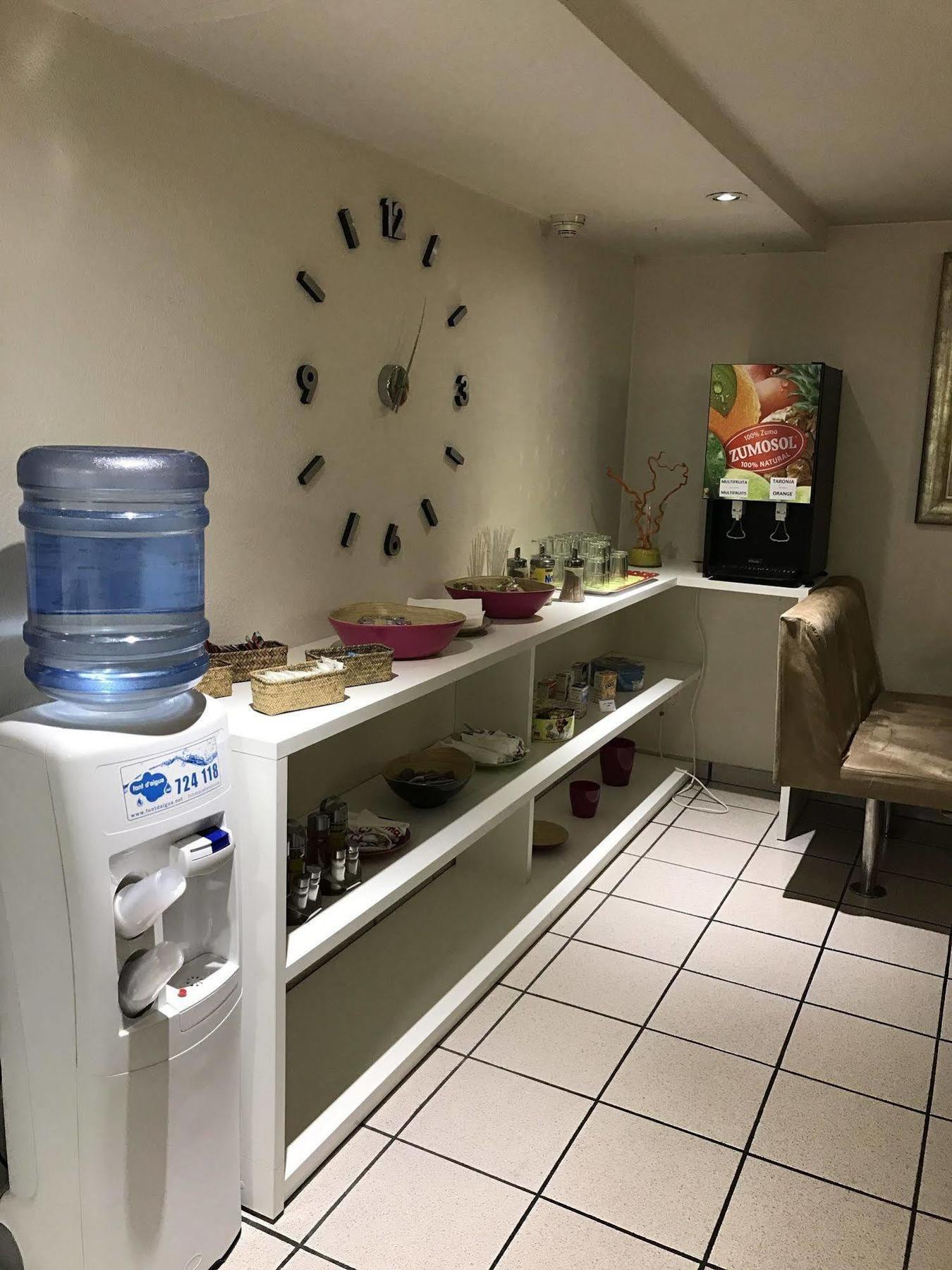 Hotel Pitiusa Андора ла Веля Екстериор снимка