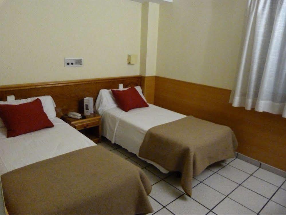 Hotel Pitiusa Андора ла Веля Екстериор снимка