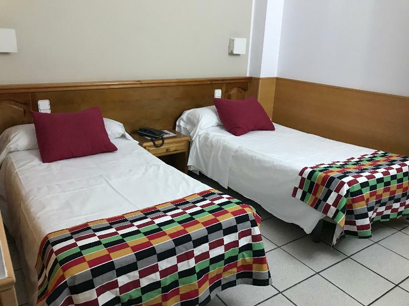 Hotel Pitiusa Андора ла Веля Екстериор снимка